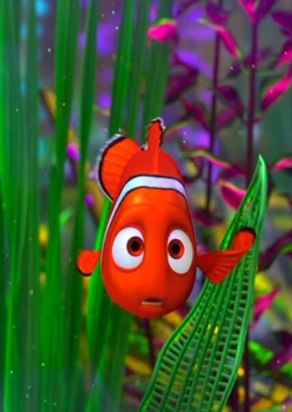 Nemo (Finding Nemo) photo