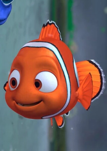 Nemo (Finding Nemo) photo
