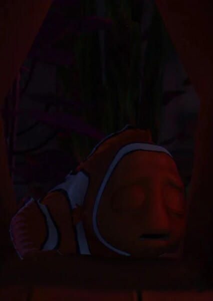 Nemo (Finding Nemo) photo