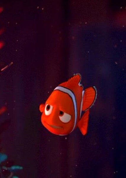 Nemo (Finding Nemo) photo