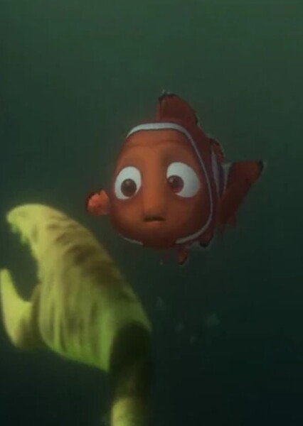 Nemo (Finding Nemo) photo