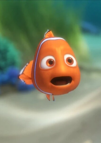 Nemo (Finding Nemo) photo