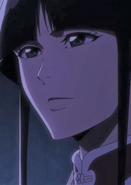 Nemu Kurotsuchi photo