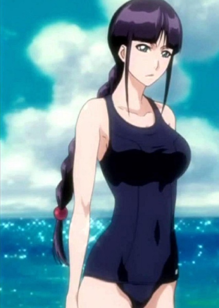 Nemu Kurotsuchi photo