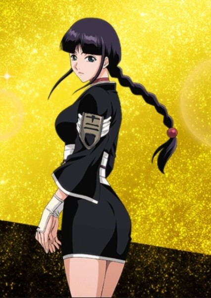 Nemu Kurotsuchi photo
