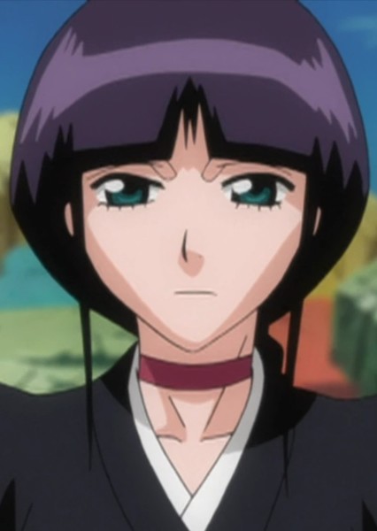 Nemu Kurotsuchi photo