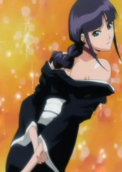 Nemu Kurotsuchi photo