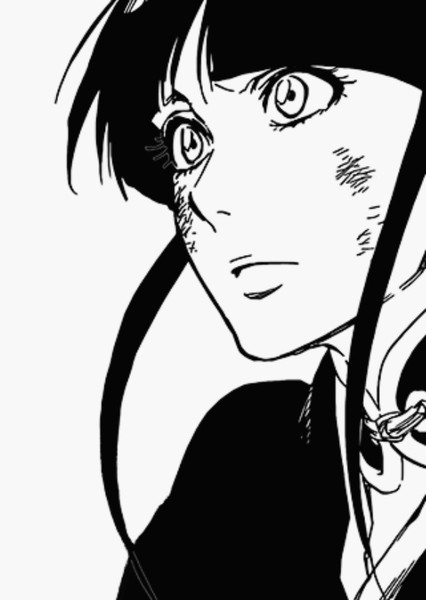 Nemu Kurotsuchi photo