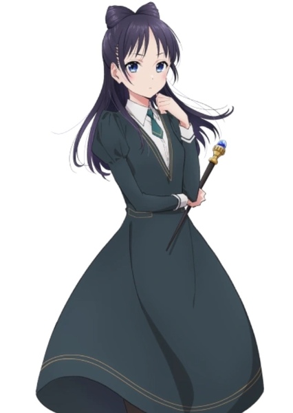 Nemu Miyao