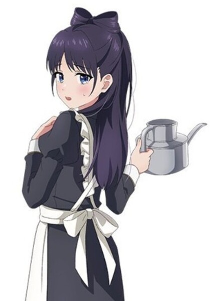 Nemu Miyao photo