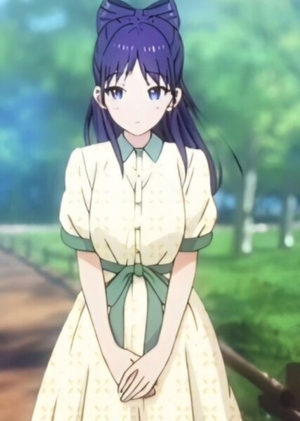 Nemu Miyao photo