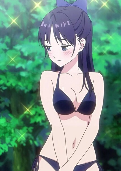 Nemu Miyao photo