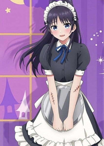 Nemu Miyao photo