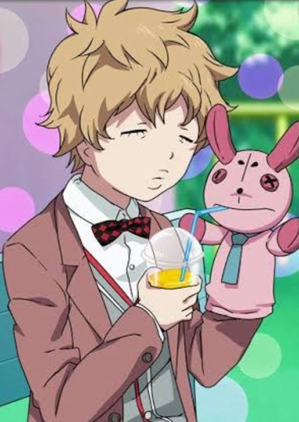 Nemu Takara (Blue Exorcist)
