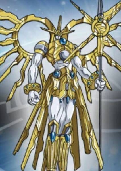 Nemus (Bakugan)