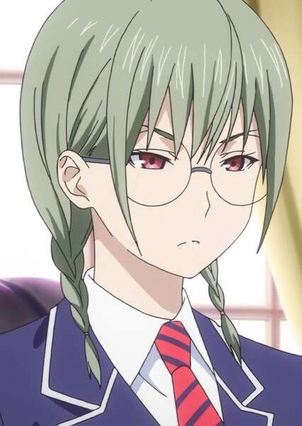 Nene Kinokuni