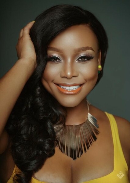 Nengi Adoki photo