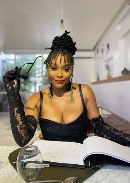 Nengi Adoki photo