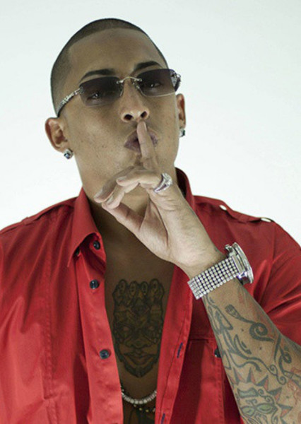Ñengo Flow photo