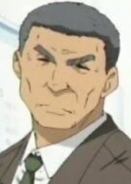 Nenji Ryuu (School Rumble)