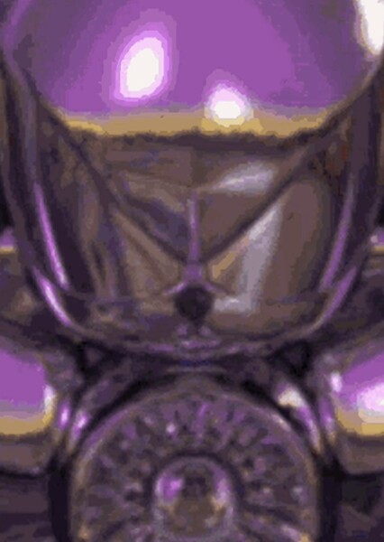 Neo Metal Sonic