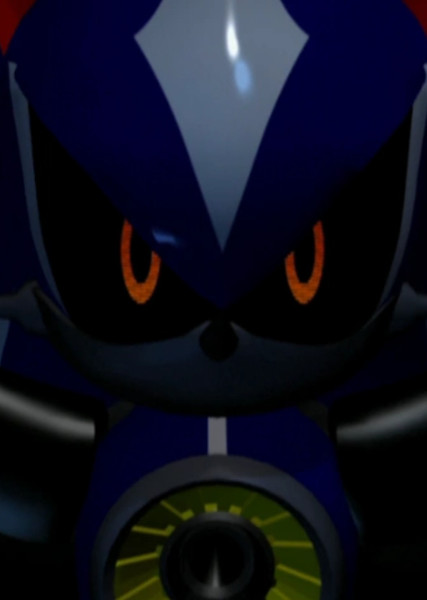 Post-Credits Scene #2