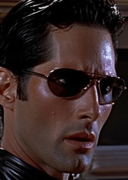 Neo (The Matrix) photo