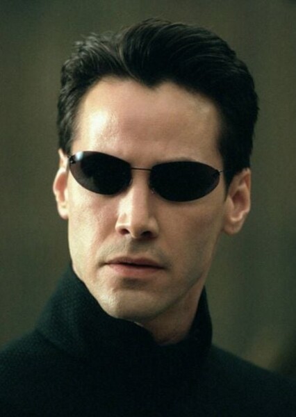 Neo (The Matrix) photo