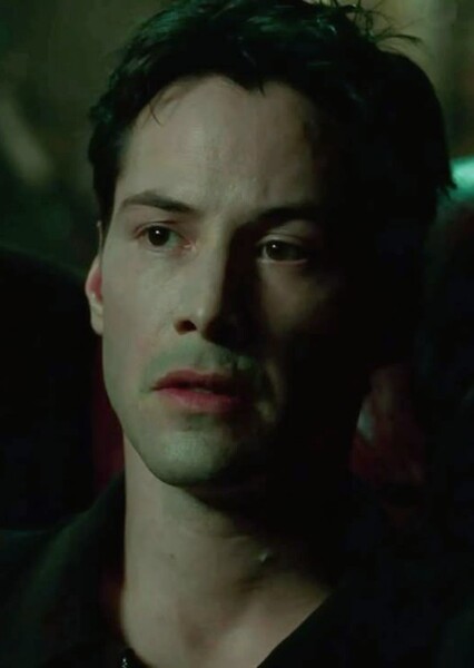 Neo (The Matrix) photo
