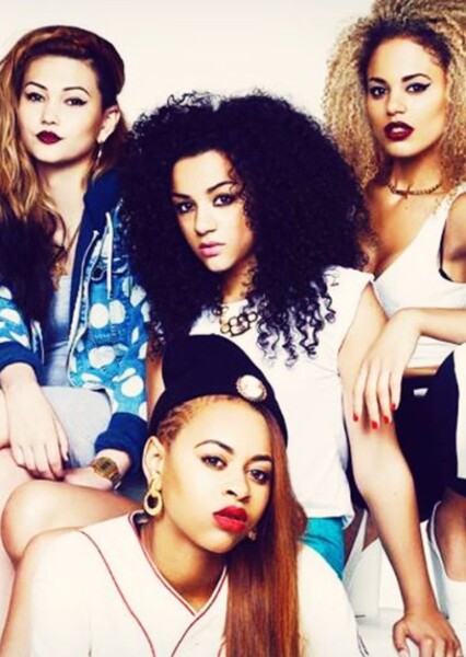 Neon Jungle photo
