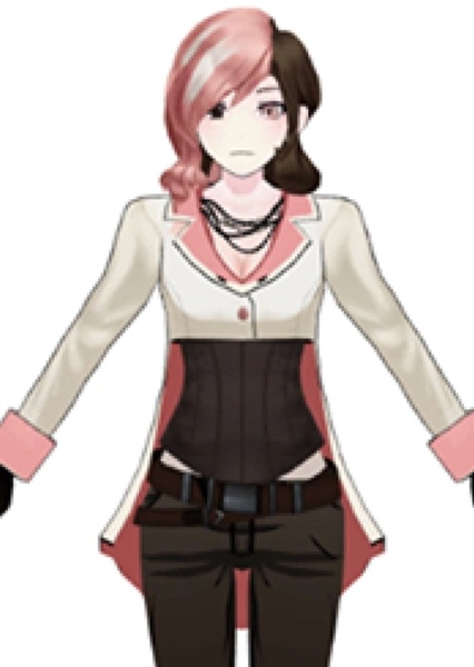 Neopolitan