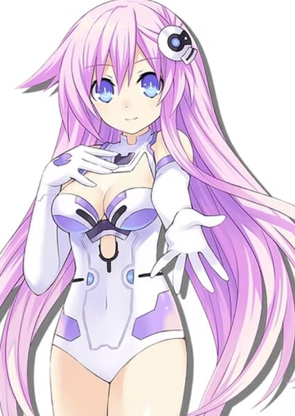 Nepgear photo
