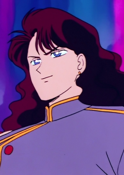 Nephrite (Sailor Moon)