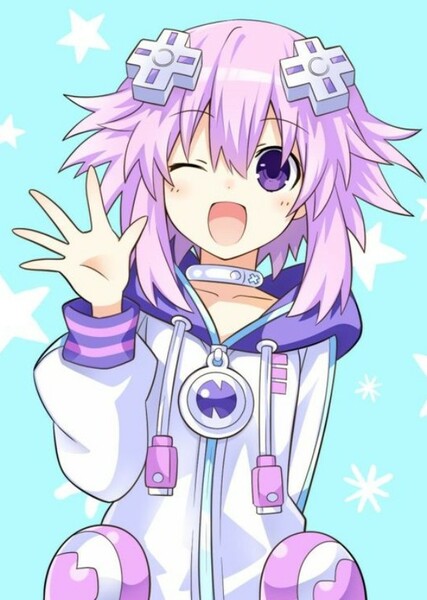 Neptune photo