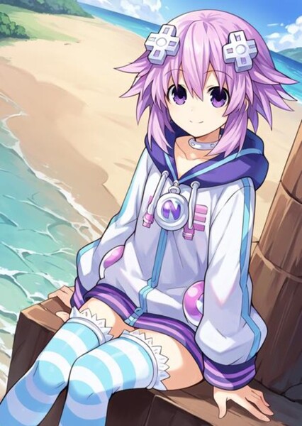 Neptune photo