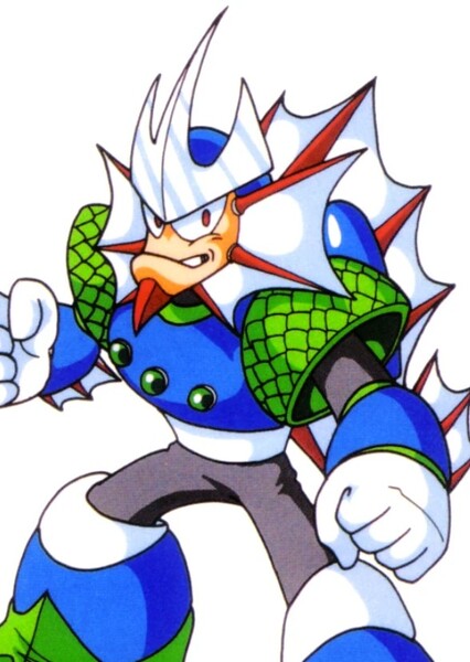 Neptune (Mega Man)