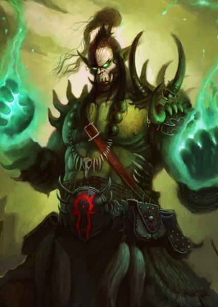 Ner'zhul