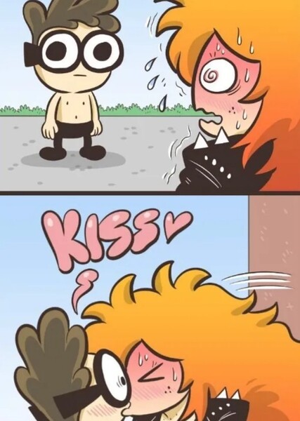 Nerds Are Sexy