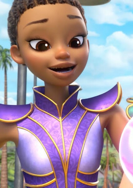 Nerissa(mermaid Magic)