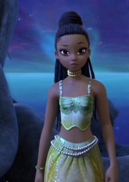 Nerissa(mermaid Magic) photo
