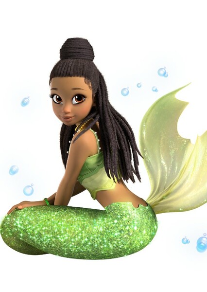 Nerissa(mermaid Magic) photo