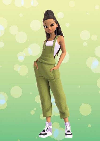 Nerissa(mermaid Magic) photo
