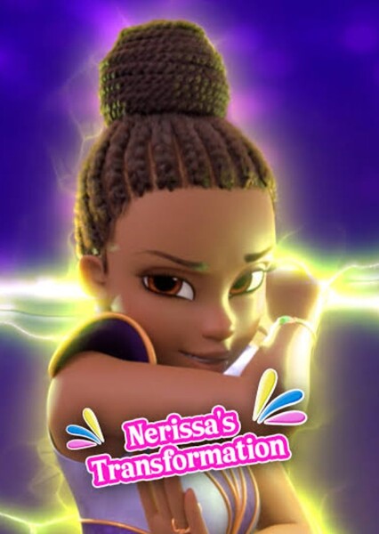 Nerissa(mermaid Magic) photo