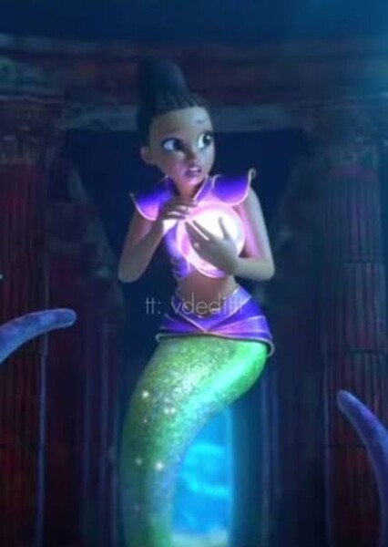 Nerissa(mermaid Magic) photo