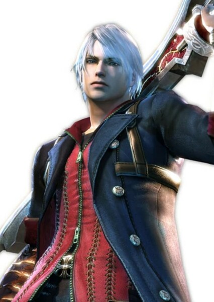 Nero (Devil May Cry) photo
