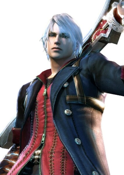 Nero (Devil May Cry) photo