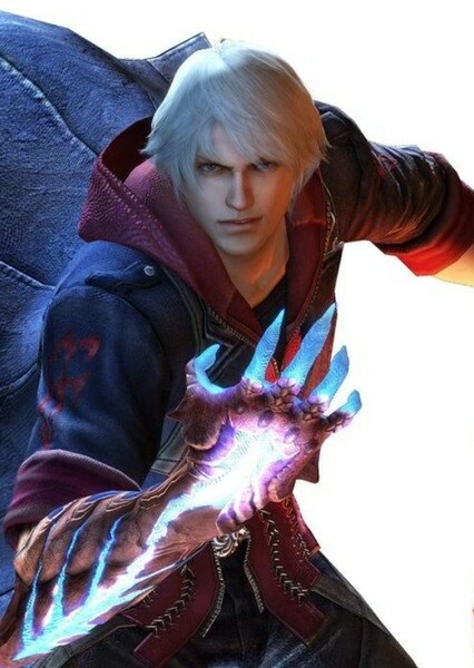 Nero (Devil May Cry) photo