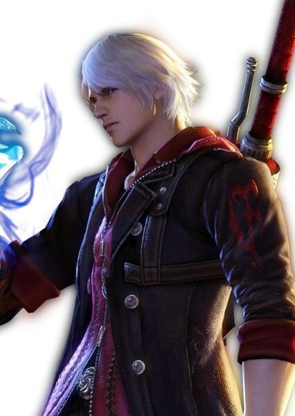 Nero (Devil May Cry) photo