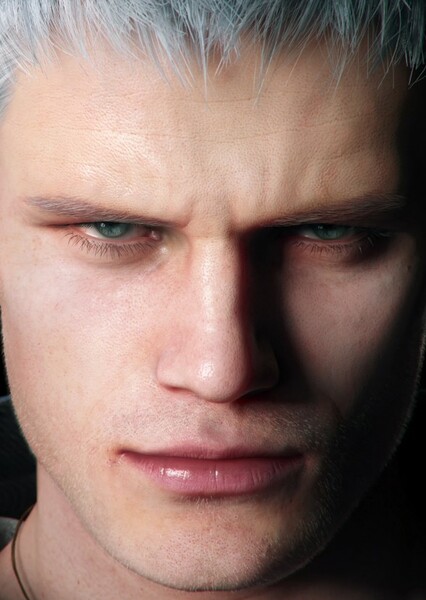 Nero (Devil May Cry) photo