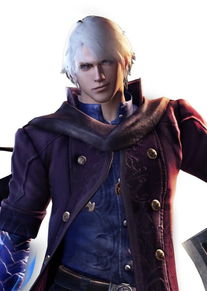 Nero (Devil May Cry) photo